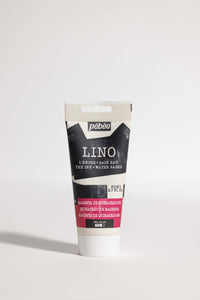Pebeo Linoldruckfarbe 80 ml – Chinacridon Magenta