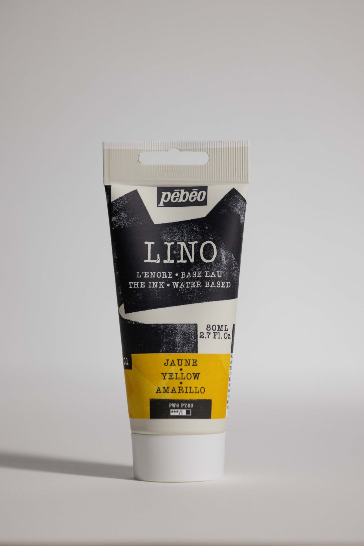 Pebeo Linoldruckfarbe 80 ml