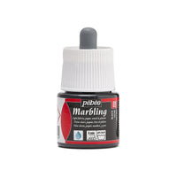 Pebeo Marbling Marmorierfarbe 45 ml