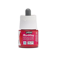 Pebeo Marbling Marmorierfarbe 45 ml