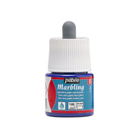 Pebeo Marbling Marmorierfarbe 45 ml