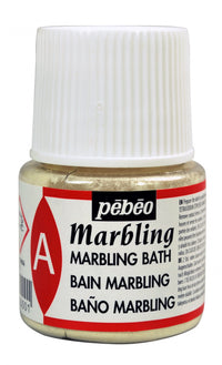 Pebeo Marbling Verdickungsmittel 35 g