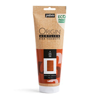 Pebeo Origin Acrylfarbe 240 ml – Kupfer