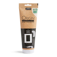 Pebeo Origin Acrylfarbe 240 ml – Umbra natur