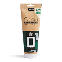 Pebeo Origin Acrylfarbe 240 ml – Saftgrün