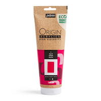 Pebeo Origin Acrylfarbe 240 ml – Leuchtendes Rosa