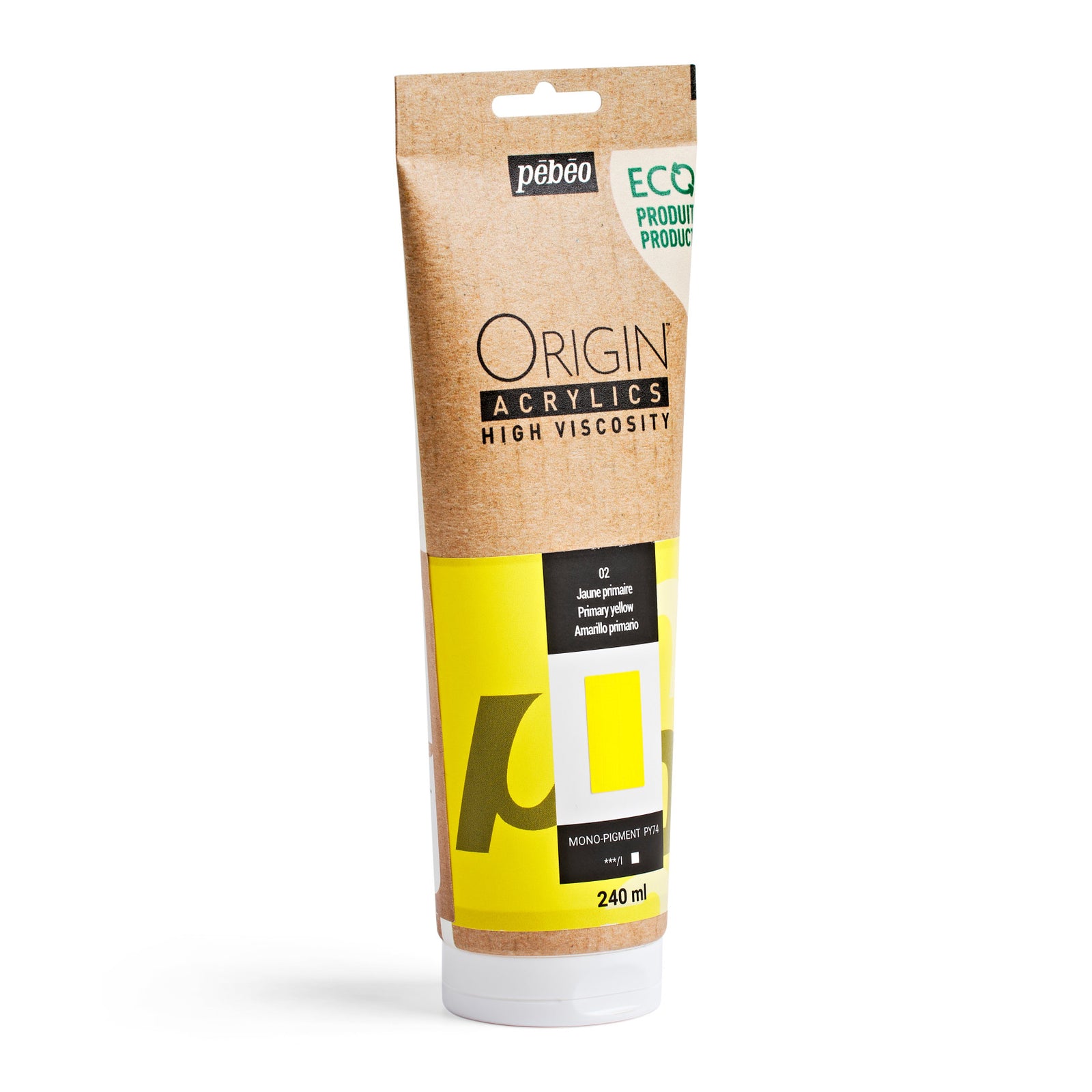 Pebeo Origin Acrylfarbe 240 ml