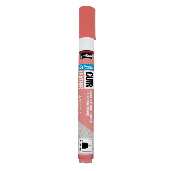 Pebeo Setacolor Leder-Marker extra fein