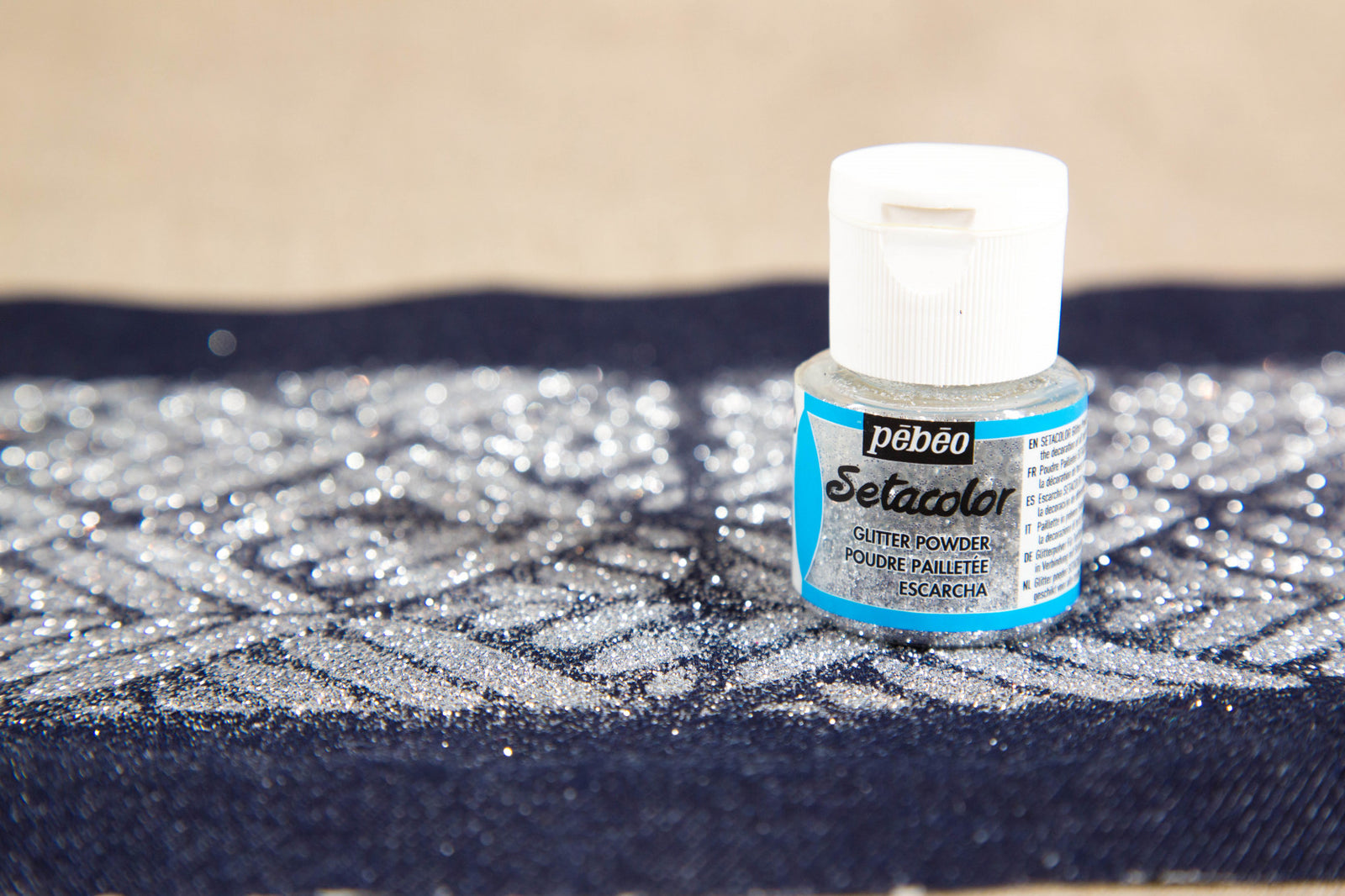 Pebeo Setacolor Textilkleber 45 ml