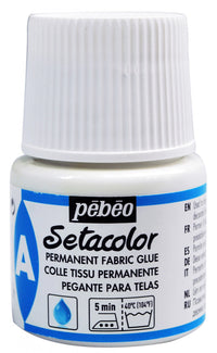 Pebeo Setacolor Textilkleber 45 ml