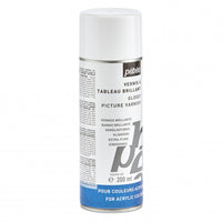 Pebeo Studio Acrylics Glanzlack Spray 200 ml