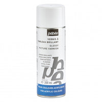 Pebeo Studio Acrylics Glanzlack Spray 200 ml