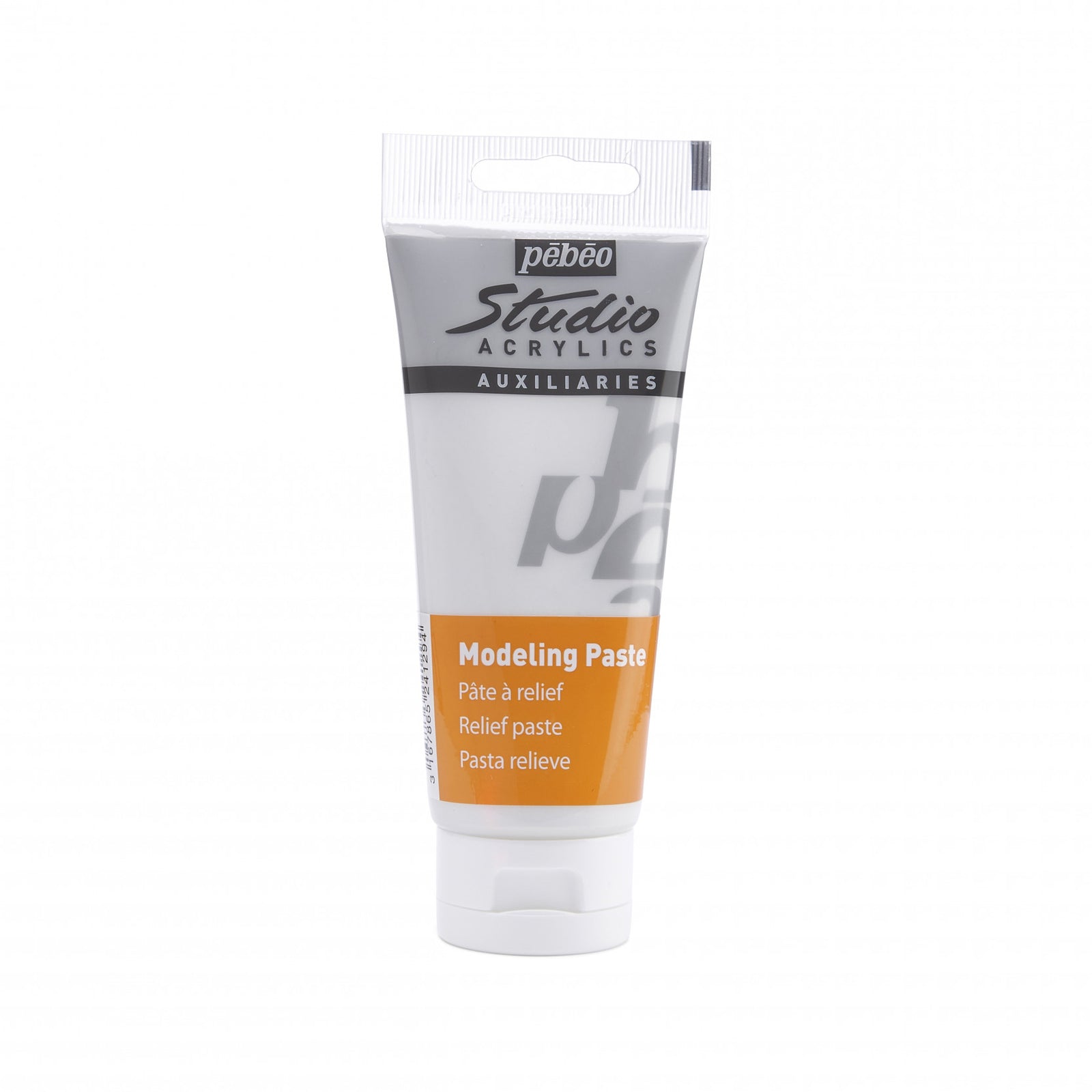 Pebeo Studio Modellierpaste 100 ml