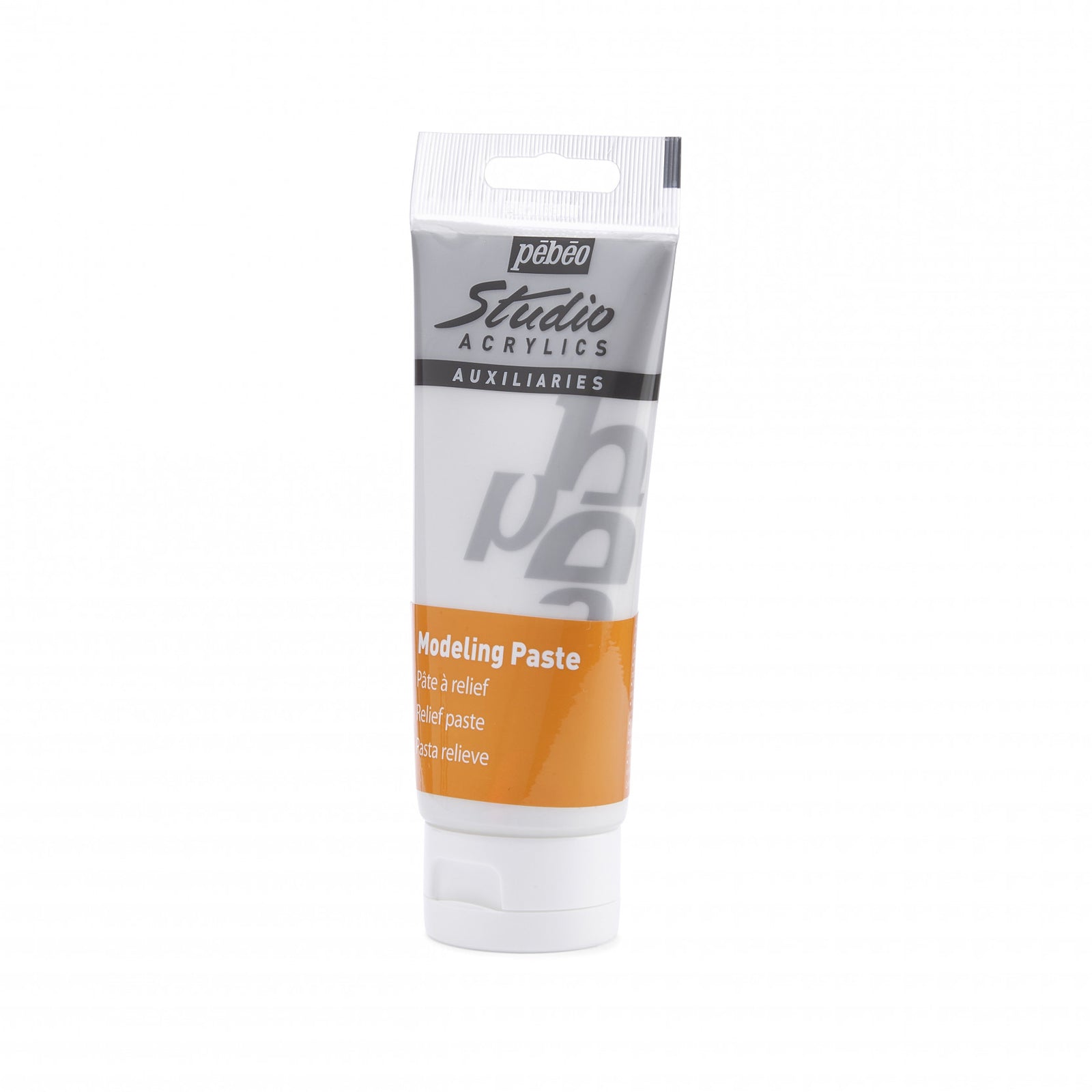 Pebeo Studio Modellierpaste 100 ml