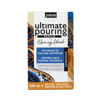 Pebeo Ultimate Pouring Medium Set | verschiedene Ausführungen — Bild 2