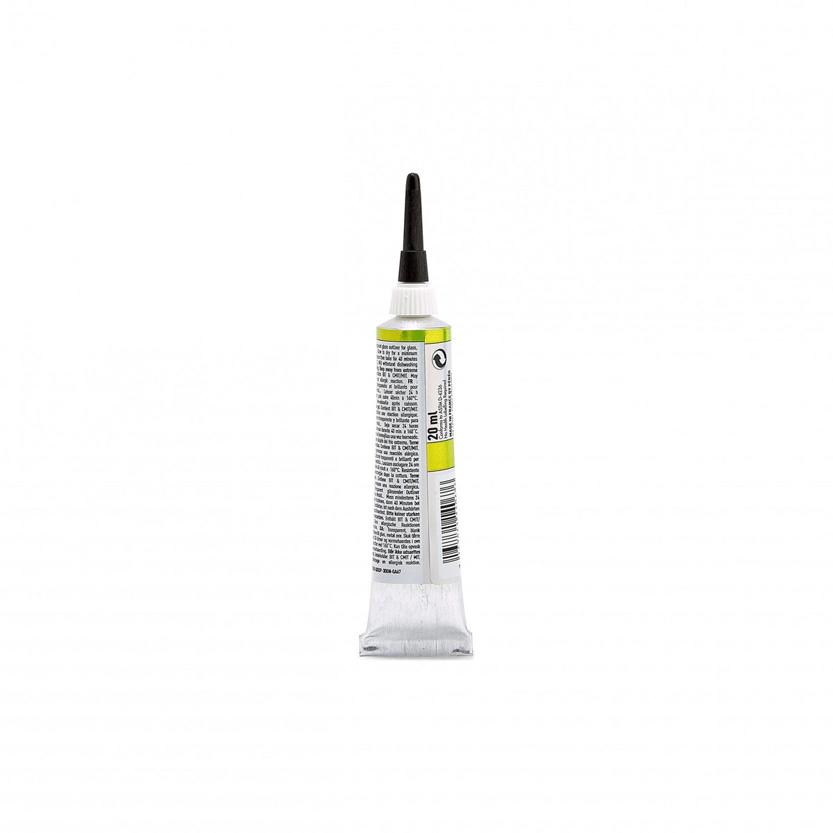 Pebeo Vitrea 160 Glas-Konturenfarbe 20 ml