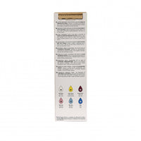 Pebeo Vitrea 160 Glasmalfarben-Set 6 x 20 ml