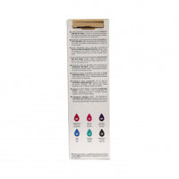 Pebeo Vitrea 160 Glasmalfarben-Set glänzend 6 x 20 ml