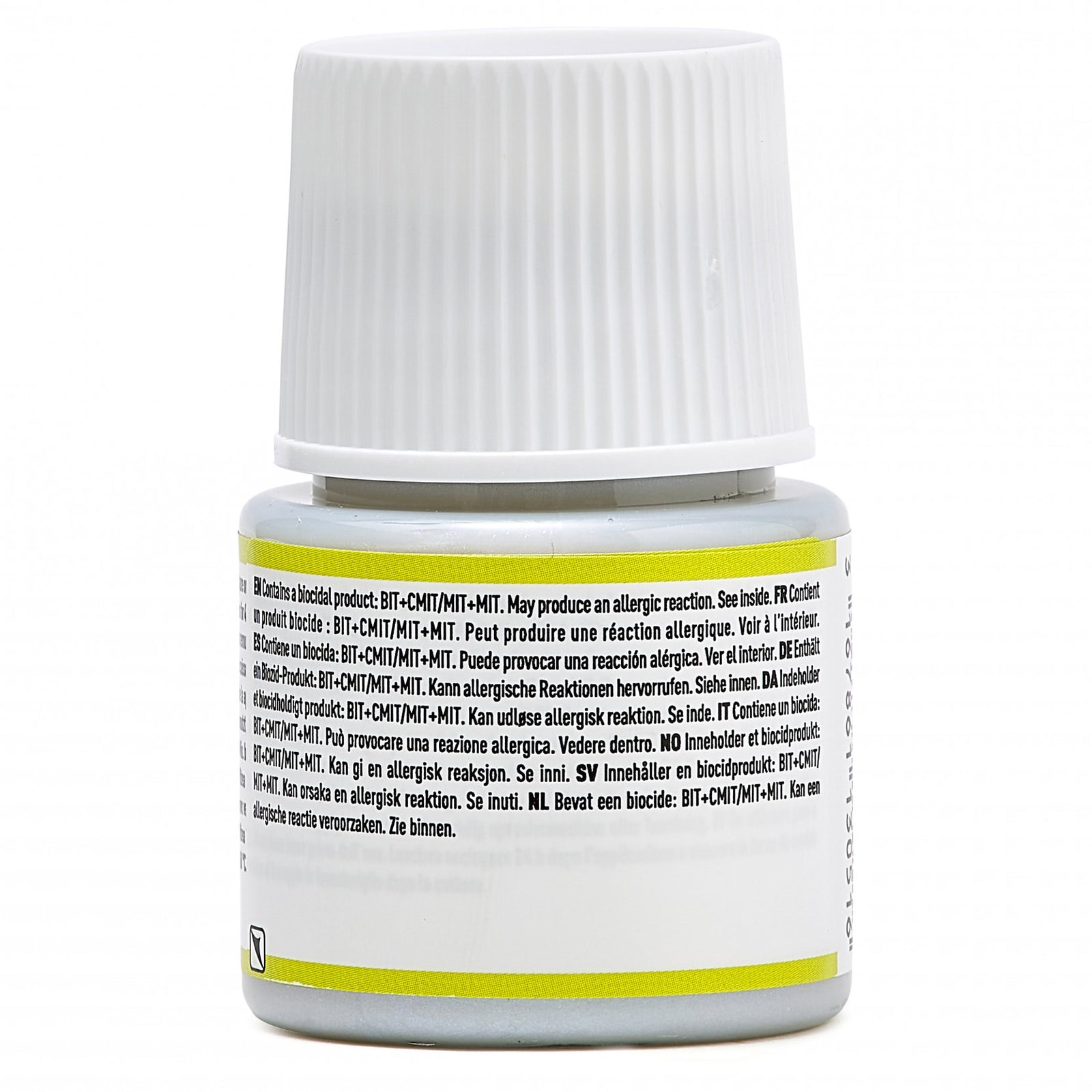 PEBEO Vitrea 160 irisierendes Glasmal-Medium 45 ml