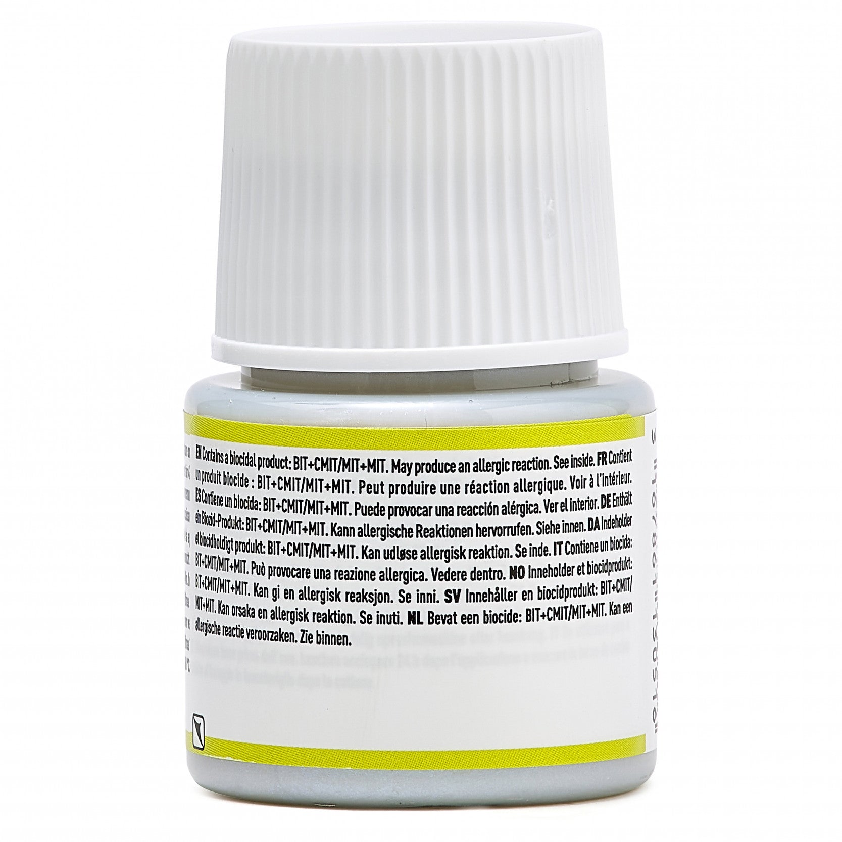 PEBEO Vitrea 160 irisierendes Glasmal-Medium 45 ml