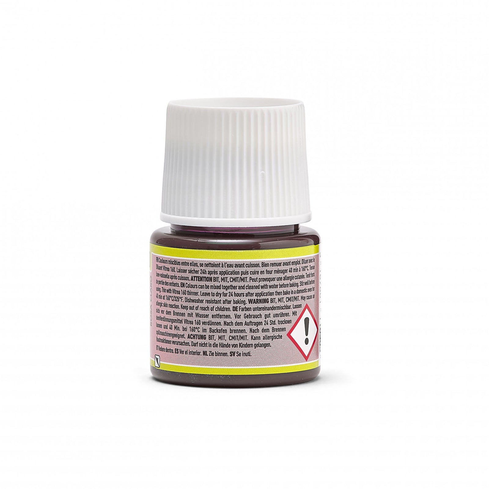 Glasmalfarbe Pebeo Vitrea 160 glänzend 45 ml
