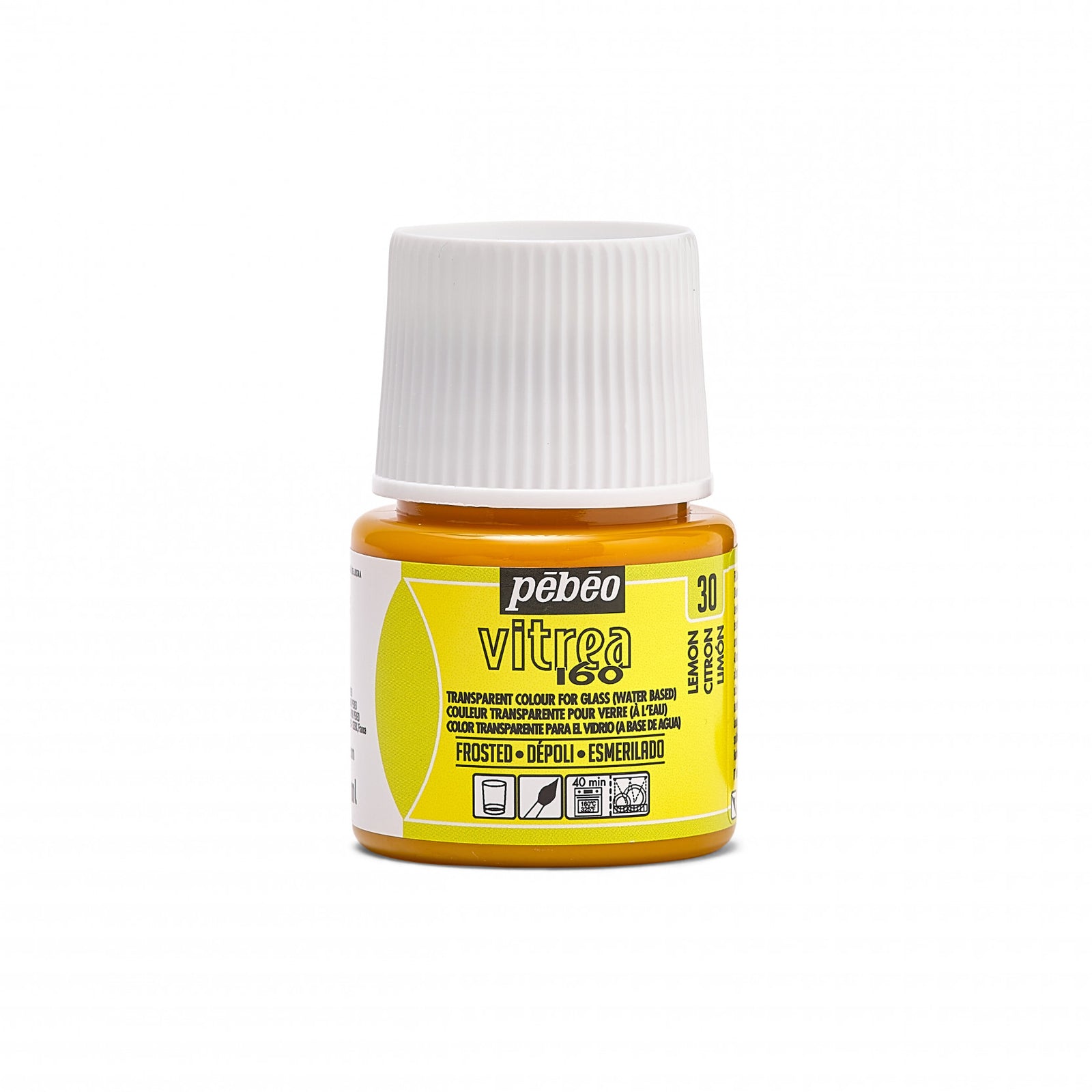 Pebeo Vitrea 160 Glasmalfarbe 45 ml