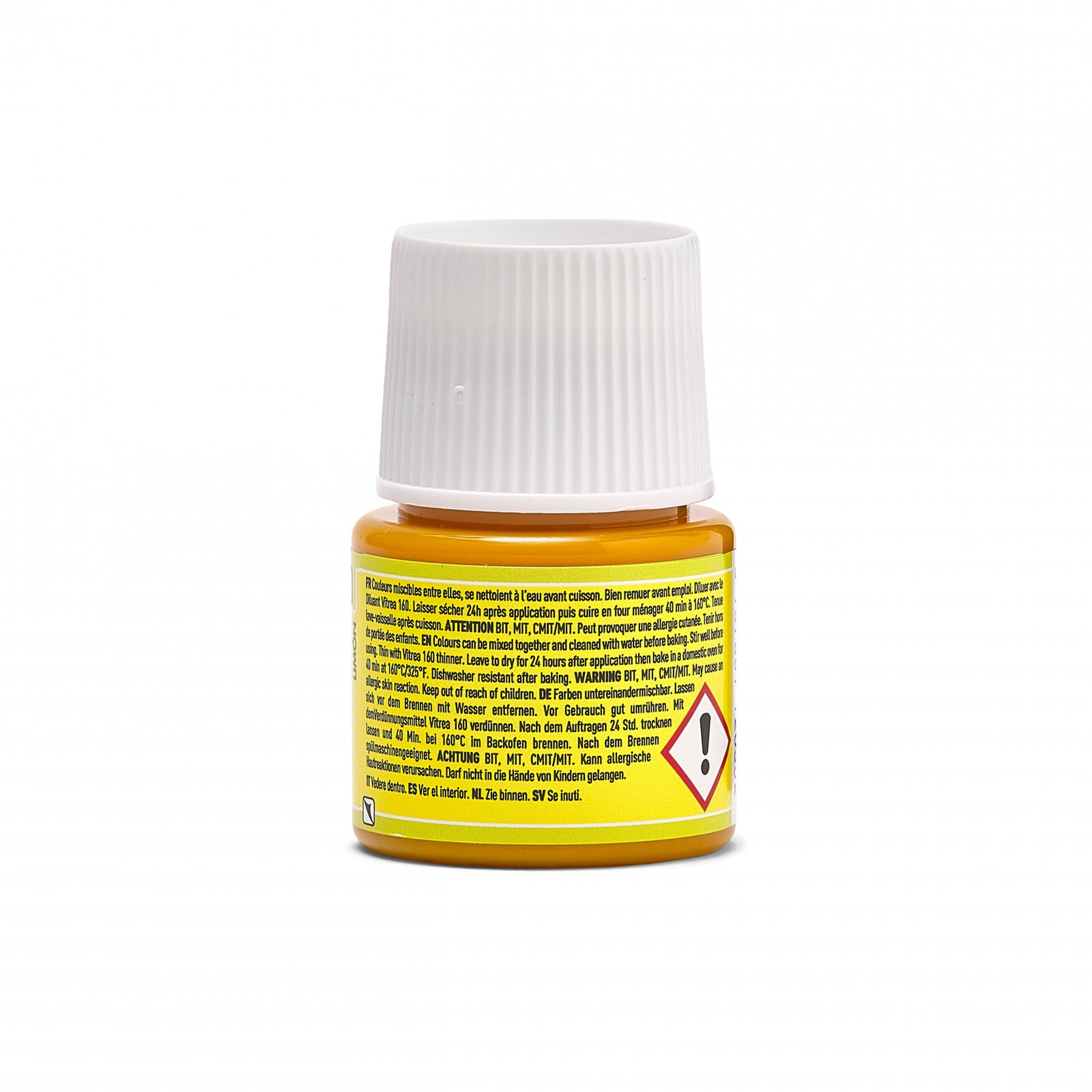 Pebeo Vitrea 160 Glasmalfarbe 45 ml