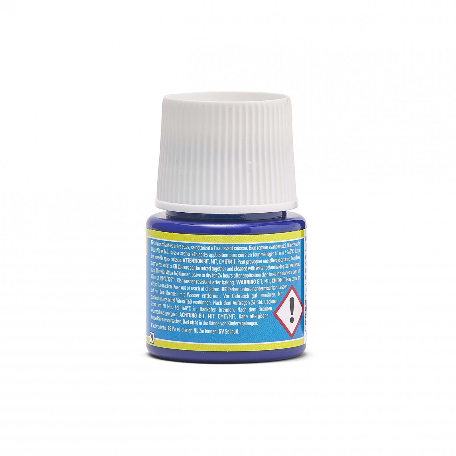 Pebeo Vitrea 160 Glasmalfarbe 45 ml