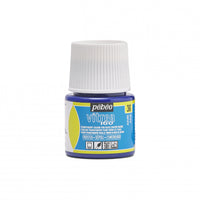 Pebeo Vitrea 160 Glasmalfarbe 45 ml