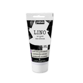 Pebeo Aufhellungsmedium für Linoldruck 80 ml