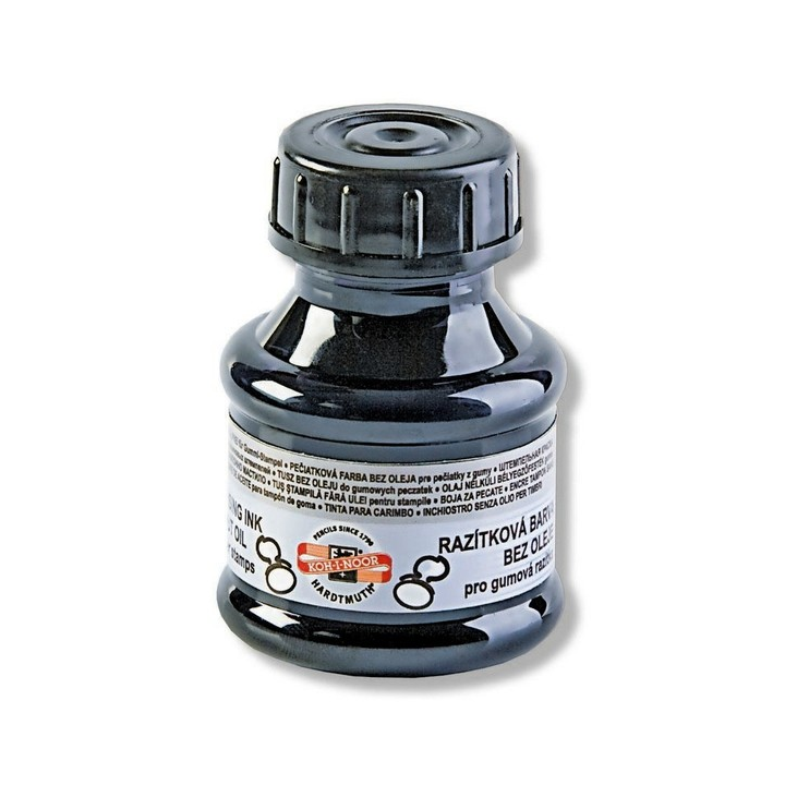 Stempelfarbe 50g