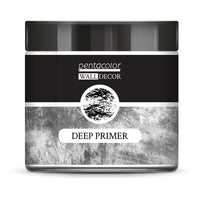 Deep Primer Wall Decor Pentart – Tiefengrund für Wandgestaltung | verschiedene Größen | 500 ml
