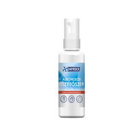 Pentack Alkohol-Desinfektionsspray 60 ml für Kunst und Reinigung | ARTMIE