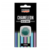 Pentart Chameleon Rub-on Pigmentpulver 0,5 g