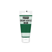 Pentart cremige Acrylfarbe matt 60 ml | verschiedene Farbtöne - Grün
