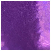 Pentart Effektfolie 5 Blatt - 9 x 9 cm | verschiedene Farbtöne — Bild 7