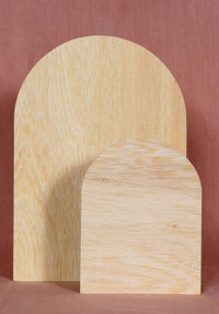 Pentart Holz-Ikonenmalkörper, 18 x 14 cm