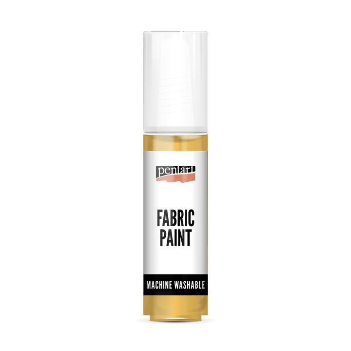 Pentart Metallic-Textilfarbe 20 ml | verschiedene Farbtöne — Bild 4