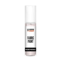 Pentart Metallic-Textilfarbe 20 ml – perlovobiela
