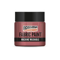 Pentart Metallic-Textilfarbe 50 ml | verschiedene Farbtöne — Bild 4