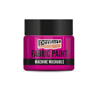 Pentart Neon-Textilfarbe 30 ml