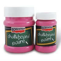 PENTART Tafelfarbe 230 ml Farbpalette | ARTMIE