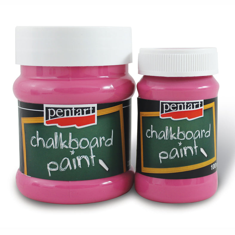 PENTART Tafelfarbe 230 ml Farbpalette | ARTMIE