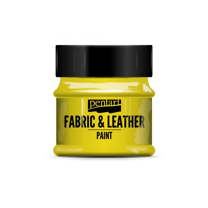 Pentart Textil- und Lederfarbe 50 ml | verschiedene Farben – Detailansicht 20 | ARTMIE