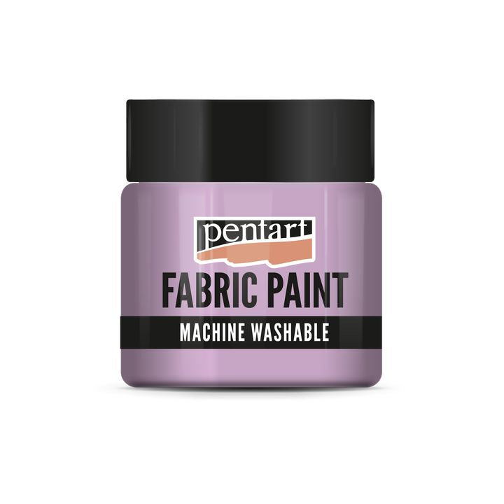 Pentart Textilfarbe 50 ml in verschiedenen Farben für kreative Stoffdesigns | ARTMIE