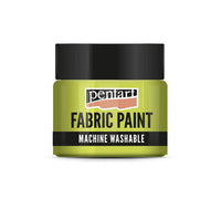 Pentart Textilfarbe leuchtend im Dunkeln 30 ml