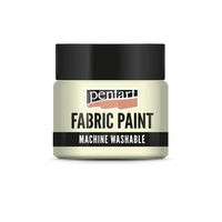 Pentart Textilfarbe leuchtend im Dunkeln 30 ml – hellblau
