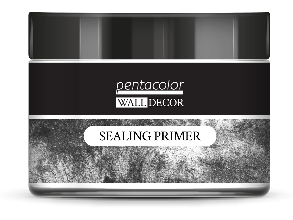 Pentart Wall Decor Sperrgrundierung