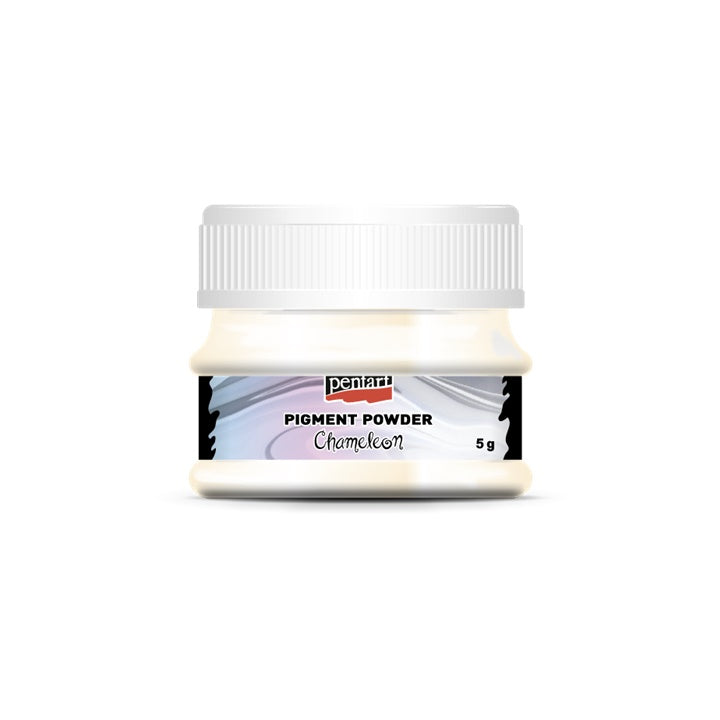 Chamäleon Perlmutt-Pigmentpulver 5 g | verschiedene Farbtöne