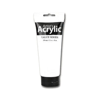 PHOENIX Acrylfarbe 200 ml | verschiedene Farbtöne — Bild 2